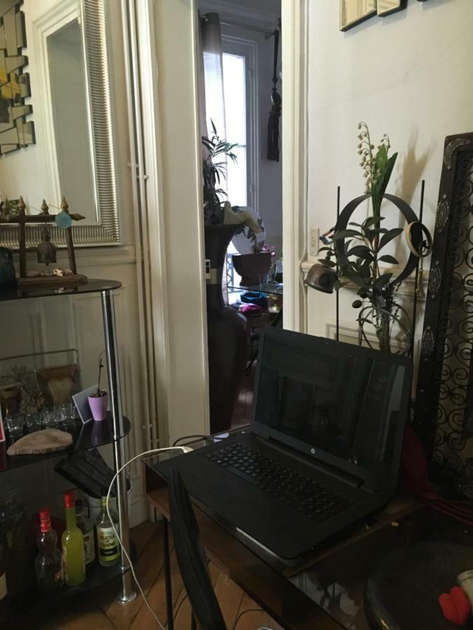 44 Rue Saint-placide Apartment *